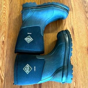 Muck boots men’s Chore